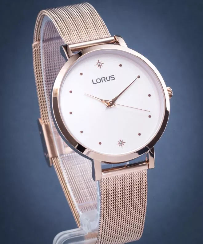Dámské hodinky Lorus Classic RG250PX9 RG250PX9