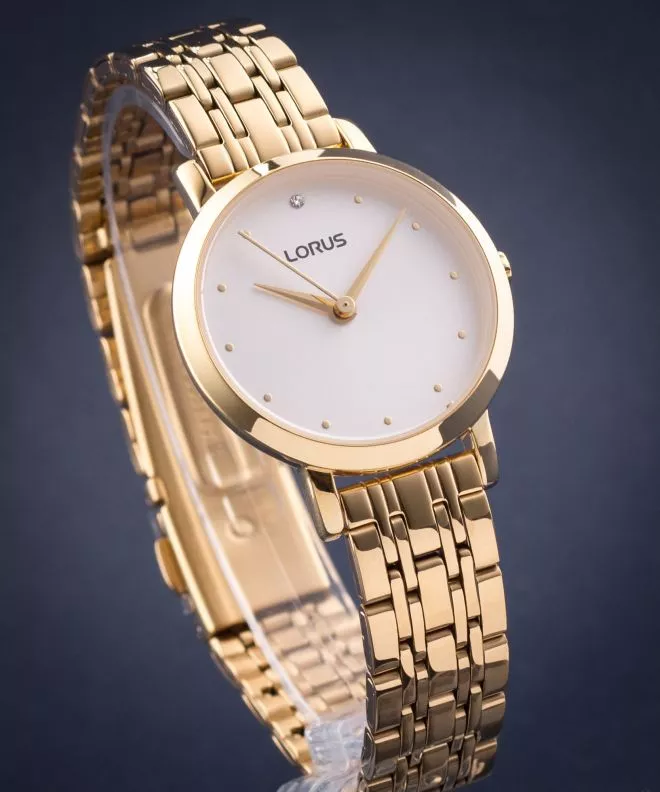 Dámské hodinky Lorus Classic RG252MX9 RG252MX9