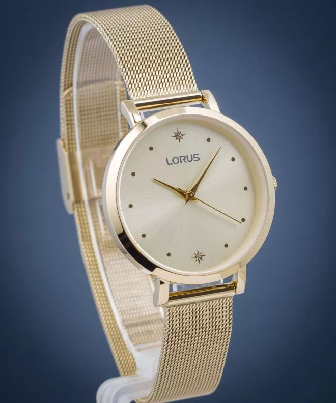 Dámské hodinky Lorus Classic RG252PX9 RG252PX9