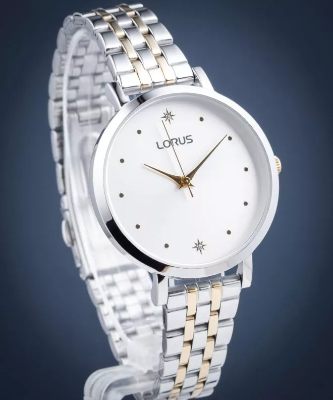 Dámské hodinky Lorus Classic RG253PX9 RG253PX9