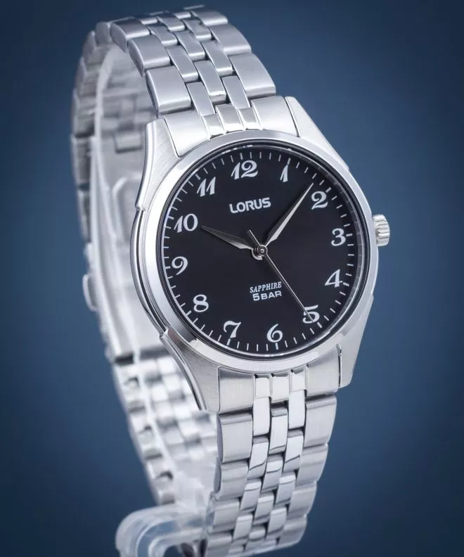 Dámské hodinky Lorus Classic RG253TX9 RG253TX9