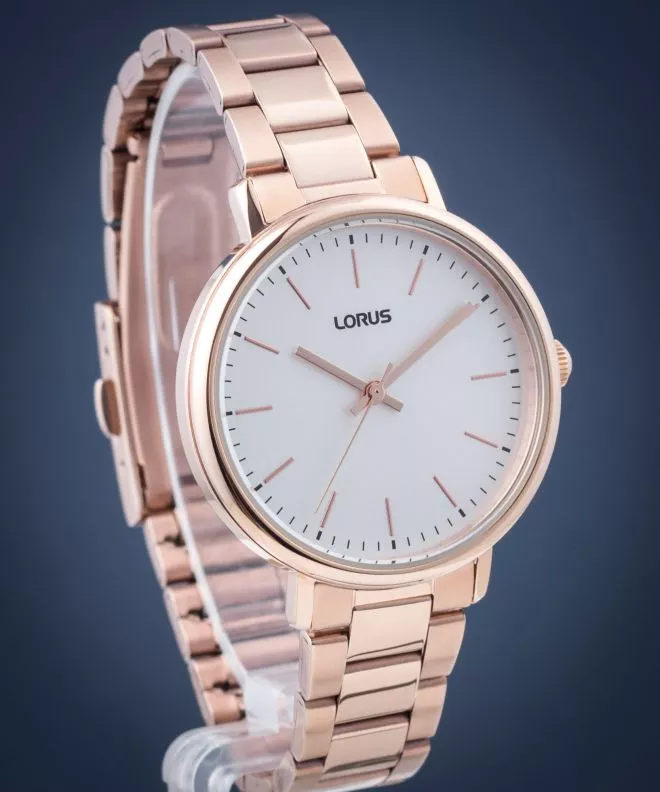 Dámské hodinky Lorus Classic RG266RX9 RG266RX9