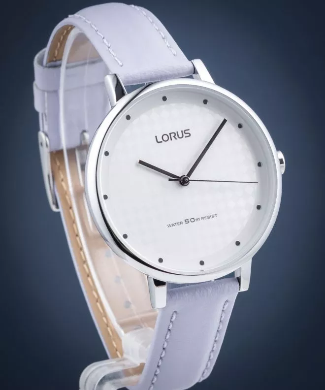 Dámské hodinky Lorus Classic RG267PX8 RG267PX8