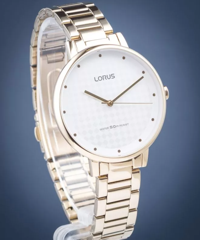 Dámské hodinky Lorus Classic RG268PX9 RG268PX9
