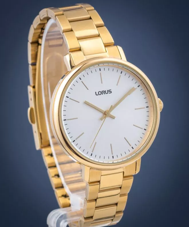 Dámské hodinky Lorus Classic RG268RX9 RG268RX9