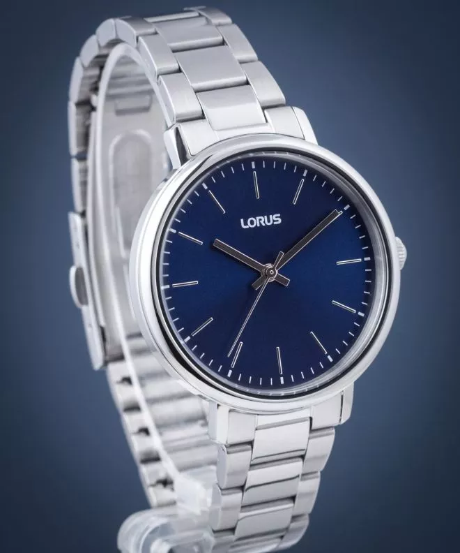 Dámské hodinky Lorus Classic RG271RX9 RG271RX9