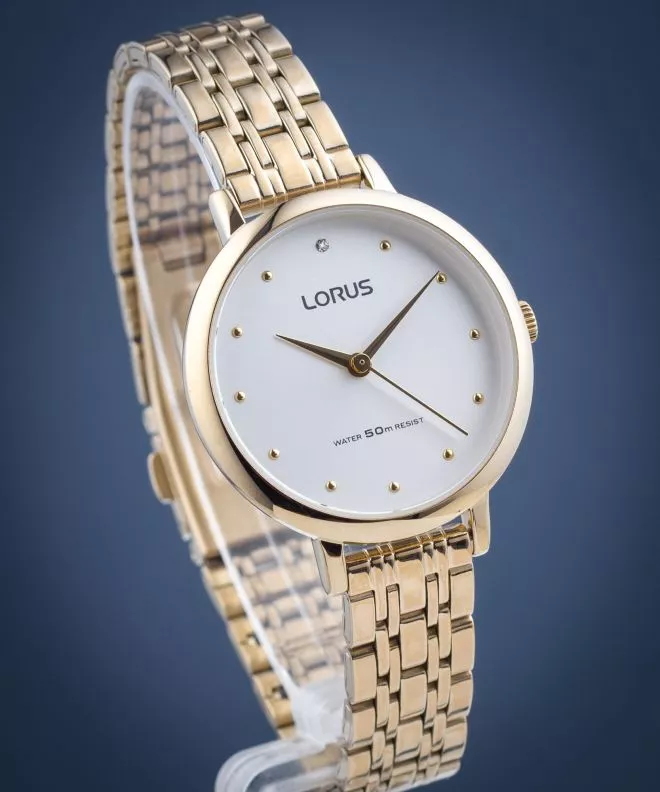 Dámské hodinky Lorus Classic RG272PX9 RG272PX9
