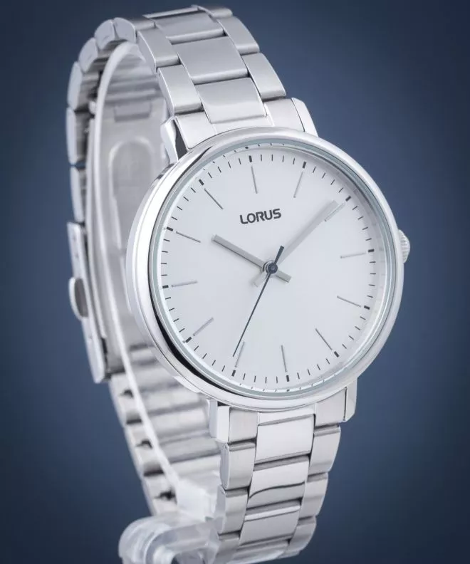 Dámské hodinky Lorus Classic RG273RX9 RG273RX9