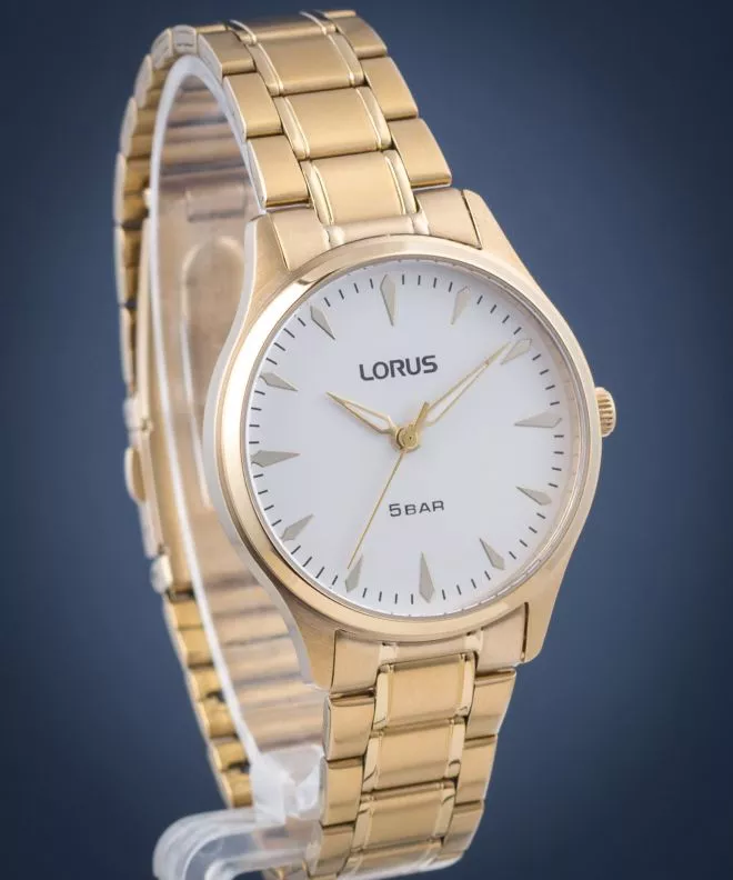 Dámské hodinky Lorus Classic RG274RX9 RG274RX9