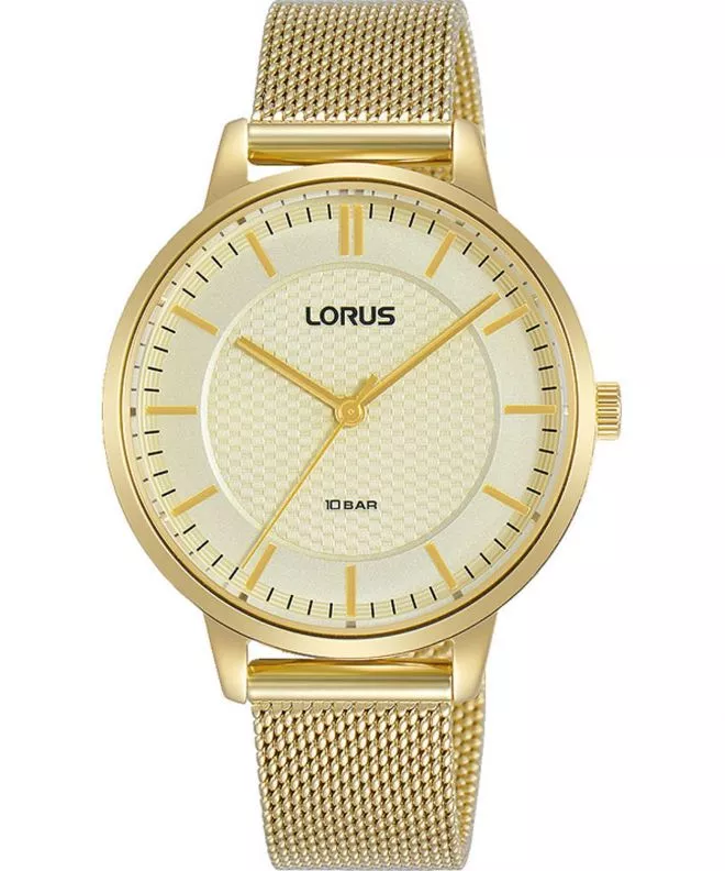 Dámské hodinky Lorus Classic  RG274TX9