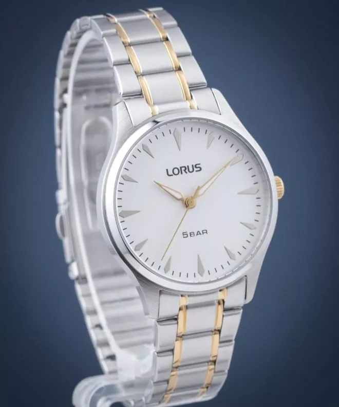 Dámské hodinky Lorus Classic RG277RX9 RG277RX9