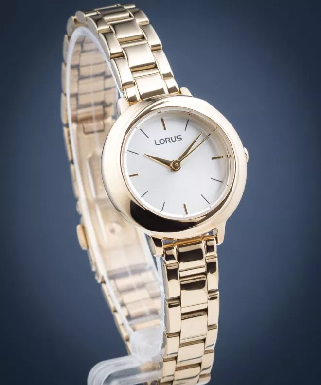 Dámské hodinky Lorus Classic RG278PX9 RG278PX9