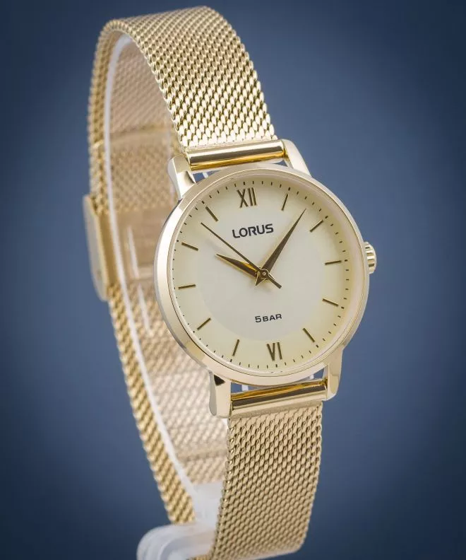 Dámské hodinky Lorus Classic  RG278TX9