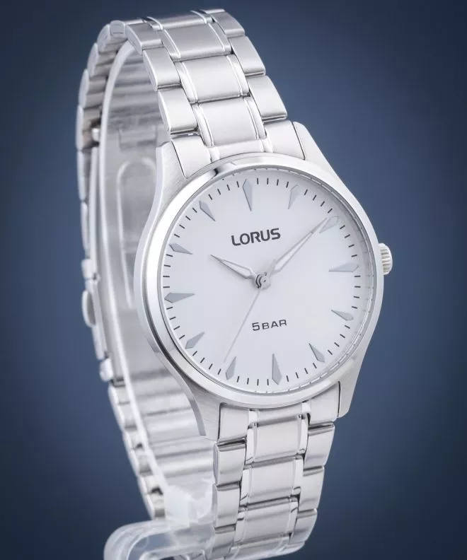 Dámské hodinky Lorus Classic RG279RX9 RG279RX9