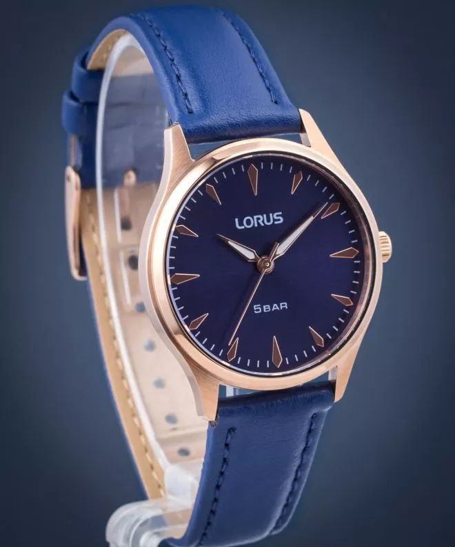 Dámské hodinky Lorus Classic RG280RX9 RG280RX9