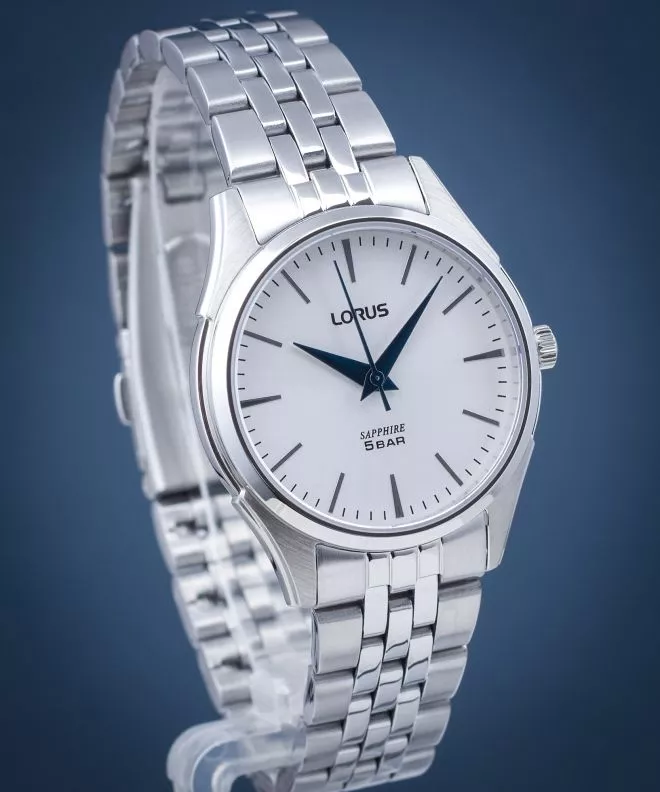 Dámské hodinky Lorus Classic RG281SX9 RG281SX9