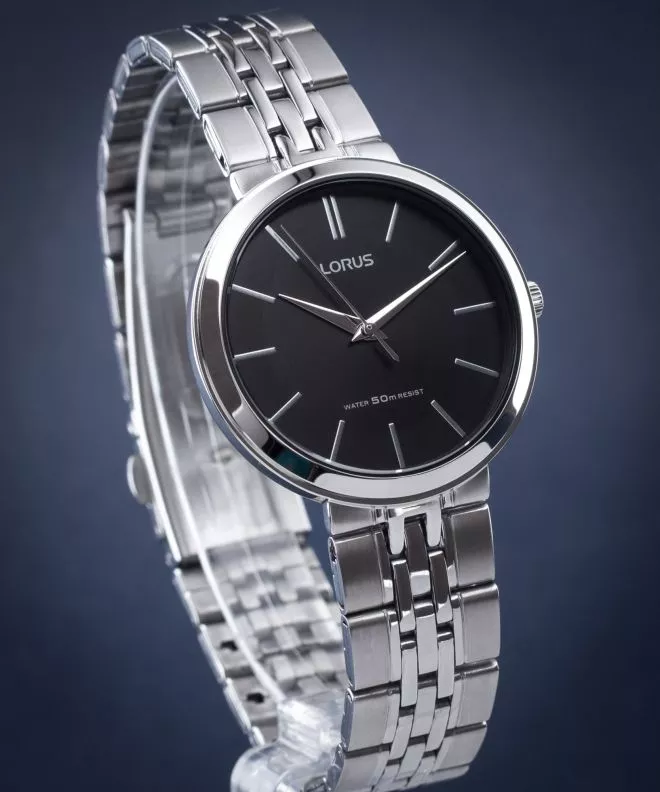 Dámské hodinky Lorus Classic RG283MX9 RG283MX9