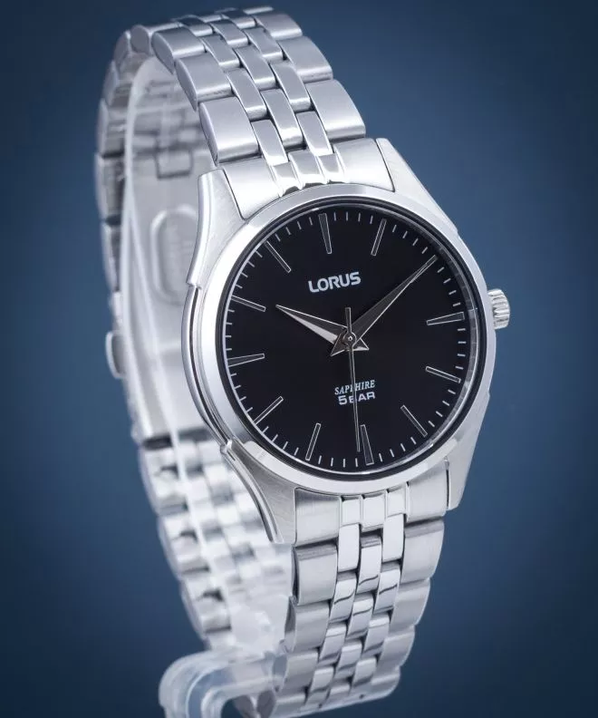 Dámské hodinky Lorus Classic RG283SX9 RG283SX9