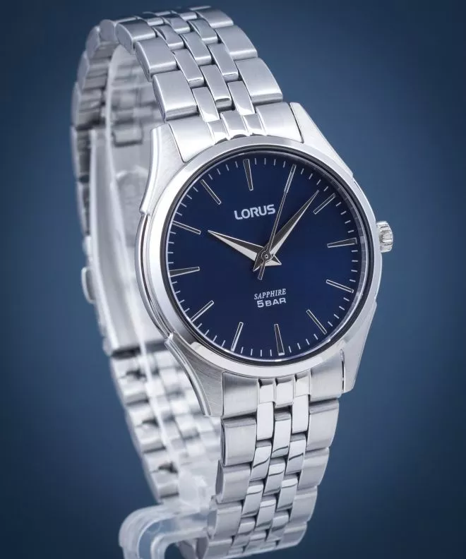 Dámské hodinky Lorus Classic RG285SX9 RG285SX9