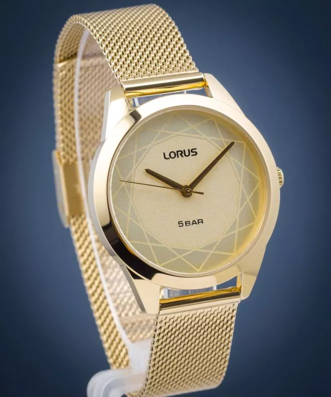 Dámské hodinky Lorus Classic  RG286TX9
