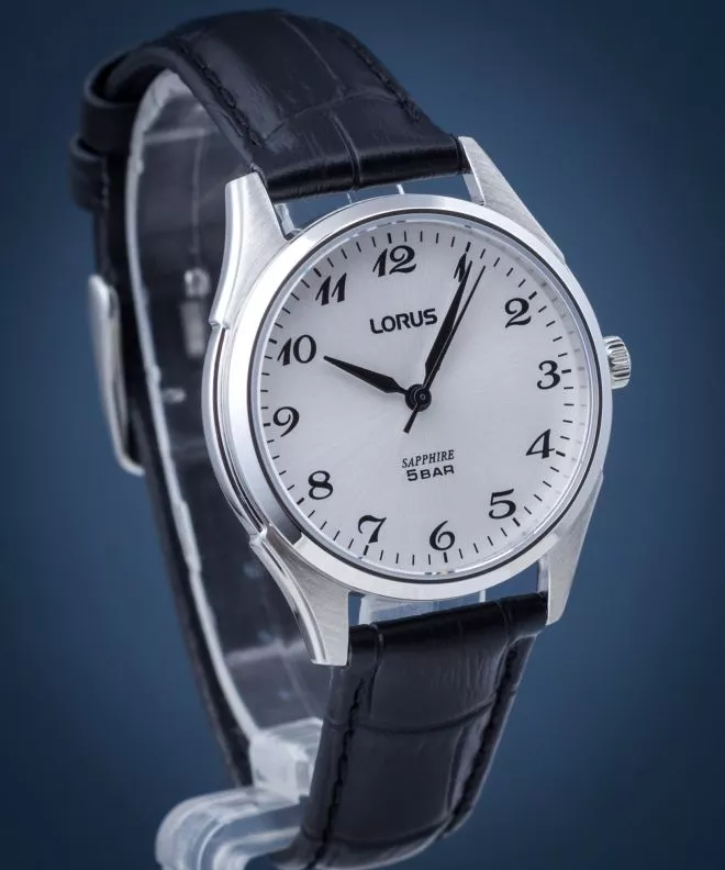 Dámské hodinky Lorus Classic RG287SX9 RG287SX9