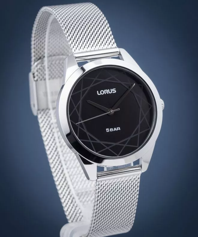 Dámské hodinky Lorus Classic  RG287TX9