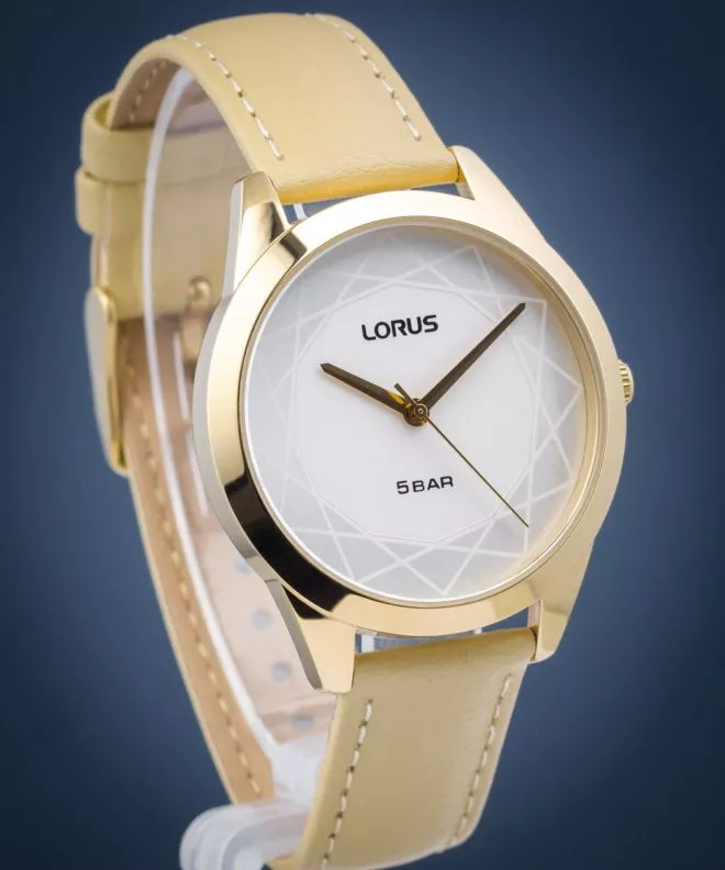 Dámské hodinky Lorus Classic  RG290TX9