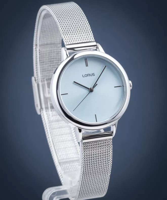 Dámské hodinky Lorus Classic RG291QX9 RG291QX9