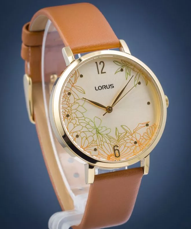 Dámské hodinky Lorus Classic  RG296TX9