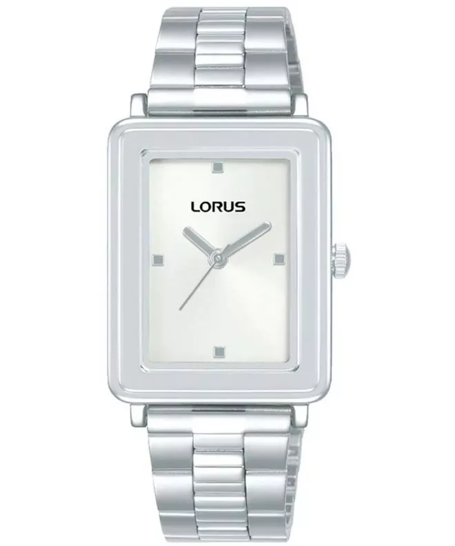 Hodinky Lorus Classic RG297XX9