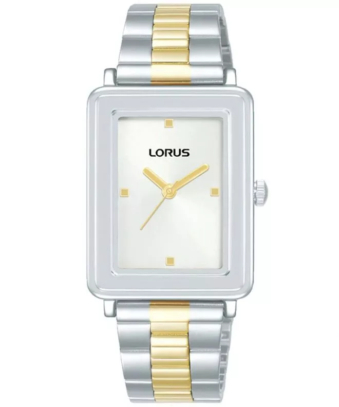 Hodinky Lorus Classic RG299XX9