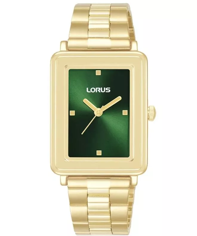 Hodinky Lorus Classic RG302XX9