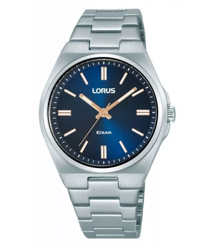 Hodinky Lorus Classic RG303XX9
