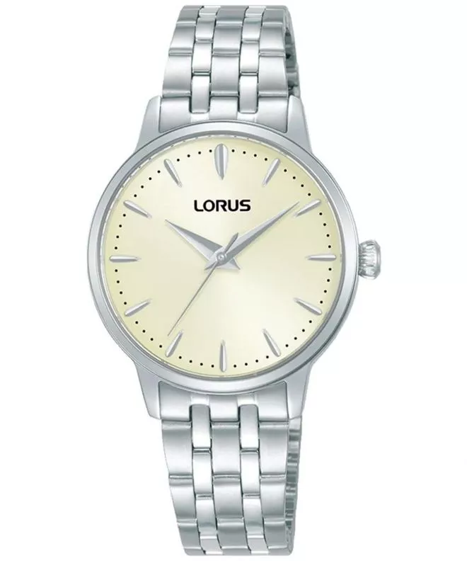Hodinky Lorus Classic RG317XX9