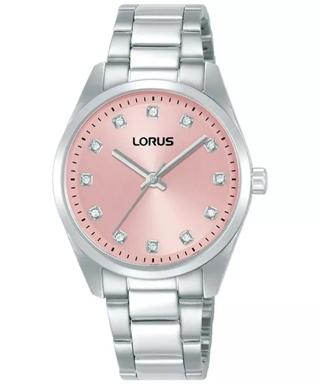Hodinky Lorus Classic RG325XX9