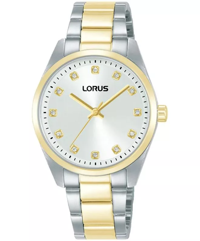 Hodinky Lorus Classic RG326XX9
