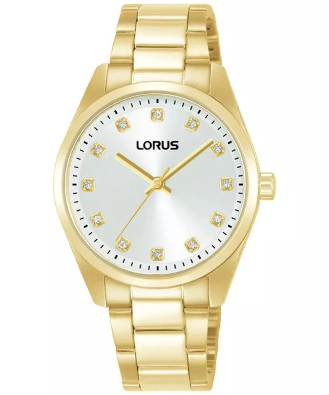 Hodinky Lorus Classic RG328XX9