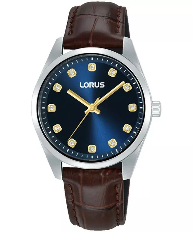 Hodinky Lorus Classic RG329XX9