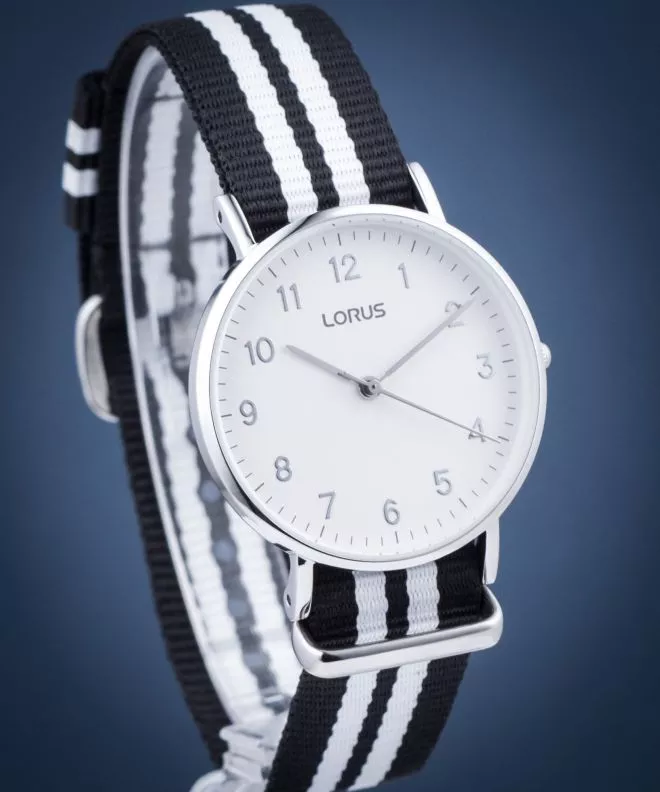 Dámské hodinky Lorus Classic RH823CX8