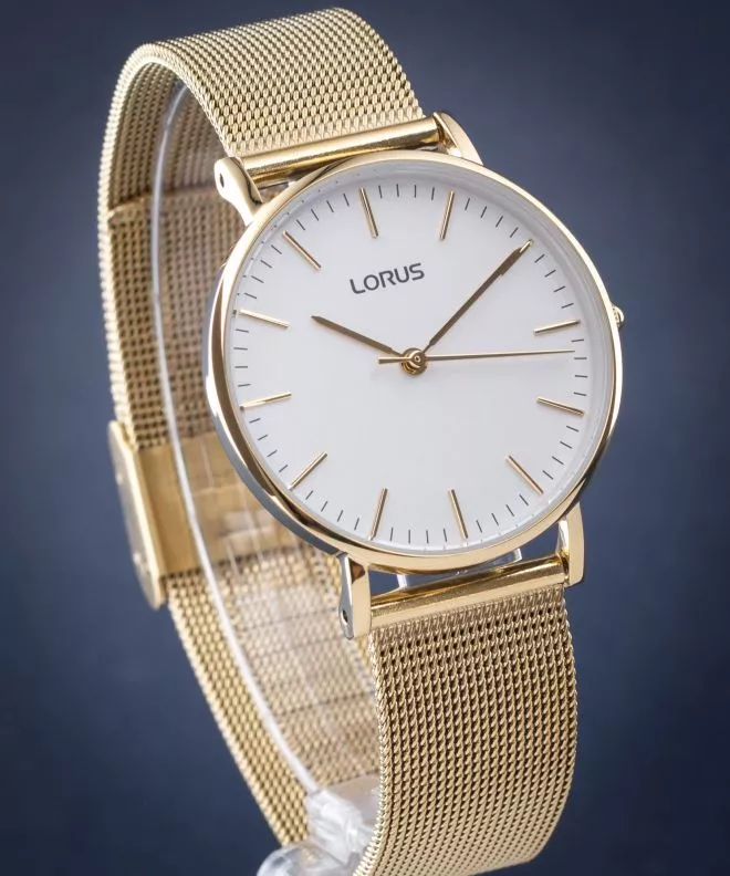 Dámské hodinky Lorus Classic RH888BX8 RH888BX8