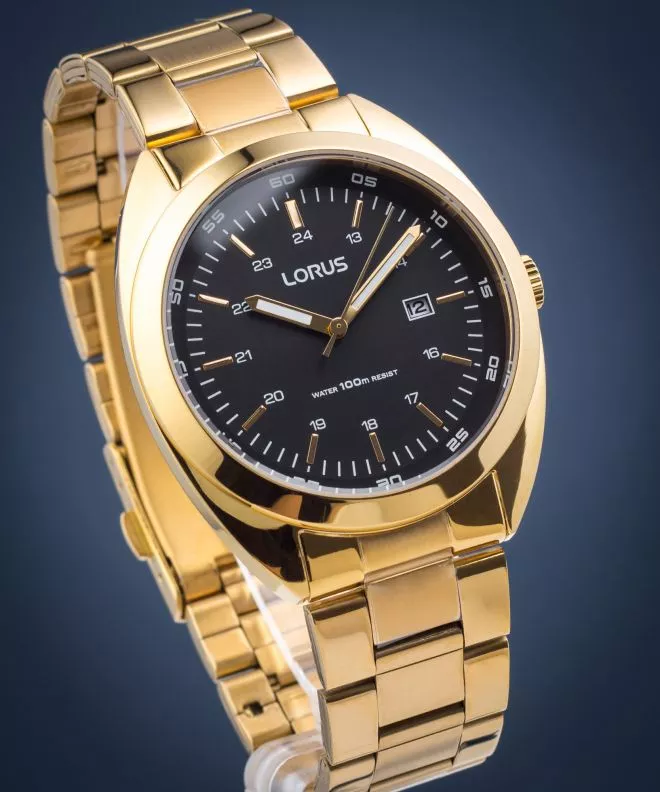 Pánské hodinky Lorus Classic RH908LX9 RH908LX9