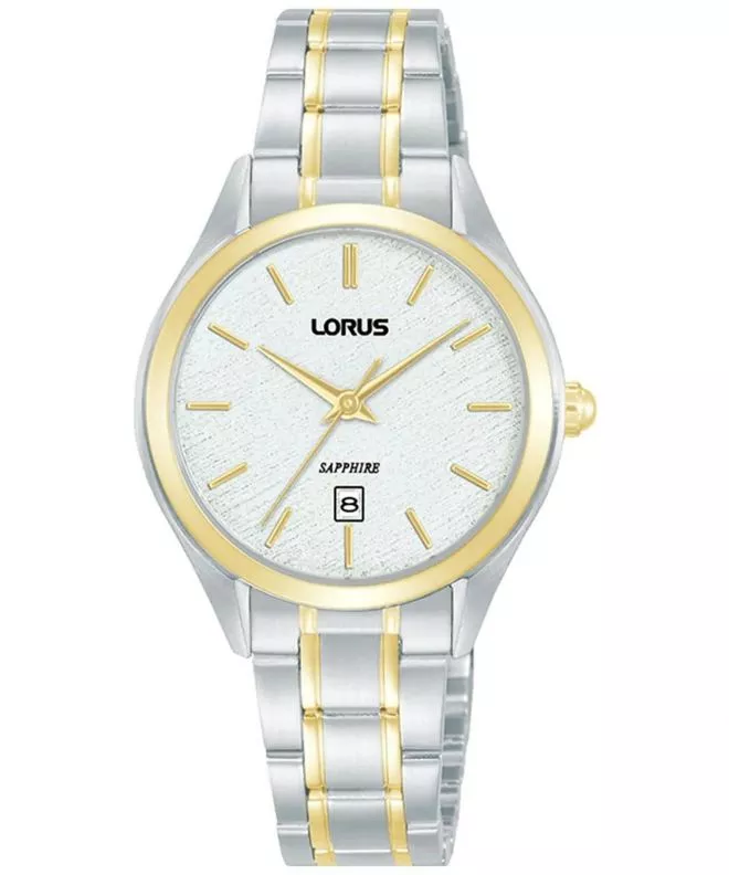 Hodinky Lorus Classic RJ290BX9