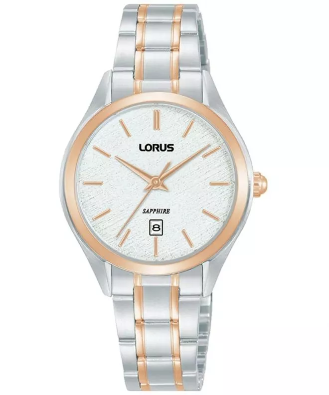 Hodinky Lorus Classic RJ292BX9