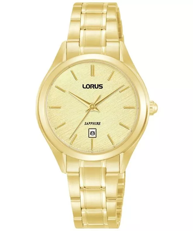 Hodinky Lorus Classic RJ294BX9