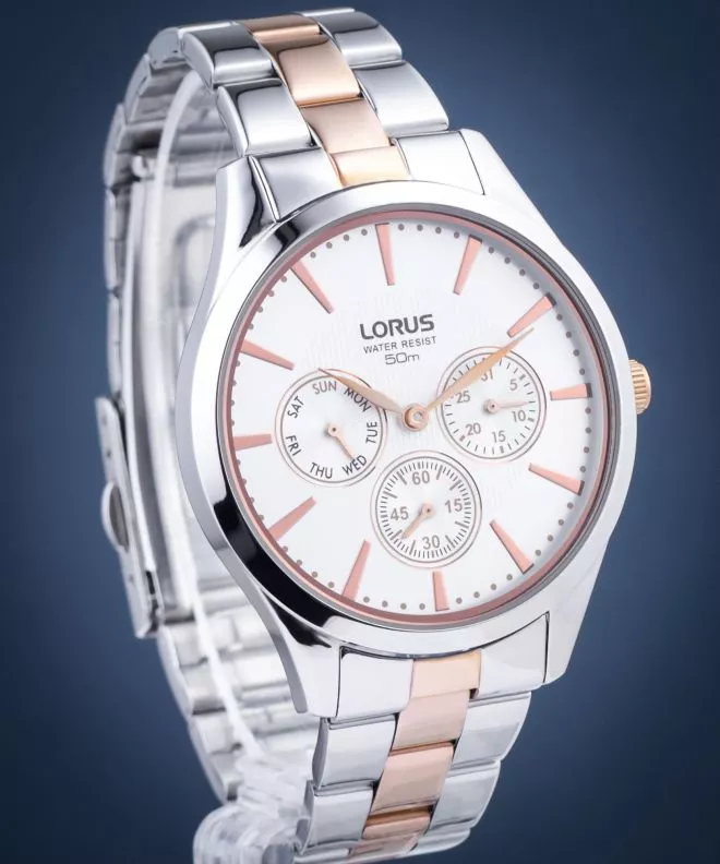 Dámské hodinky Lorus Classic  RP689AX9