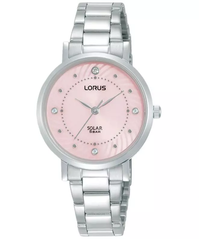 Hodinky Lorus Classic Solar RY521AX9