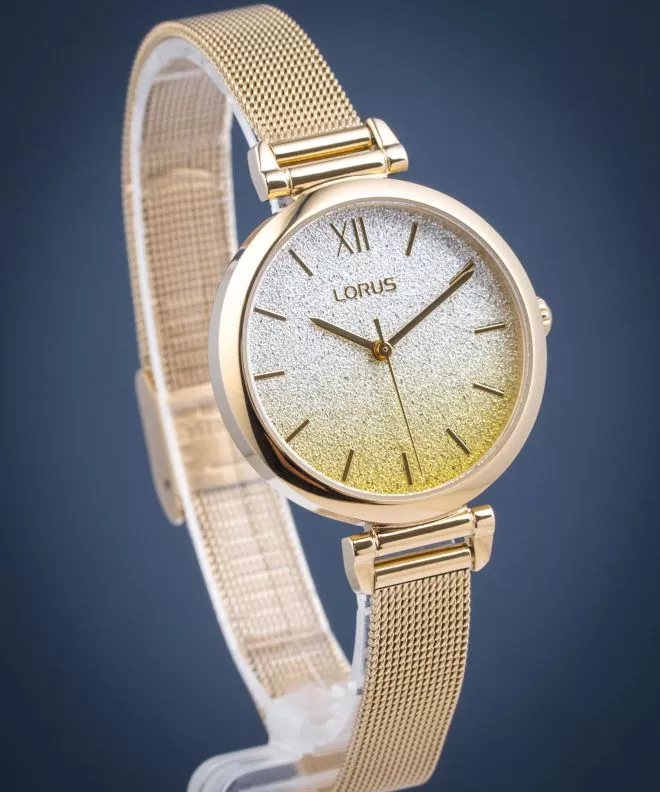 Dámské hodinky Lorus DRESS RG234QX9 RG234QX9