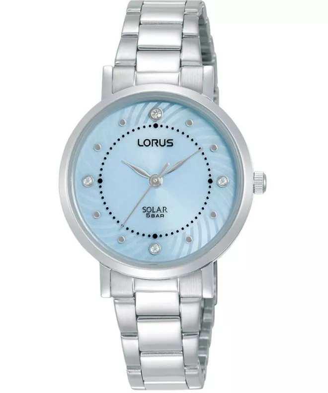 Hodinky Lorus Dress Solar RY519AX9