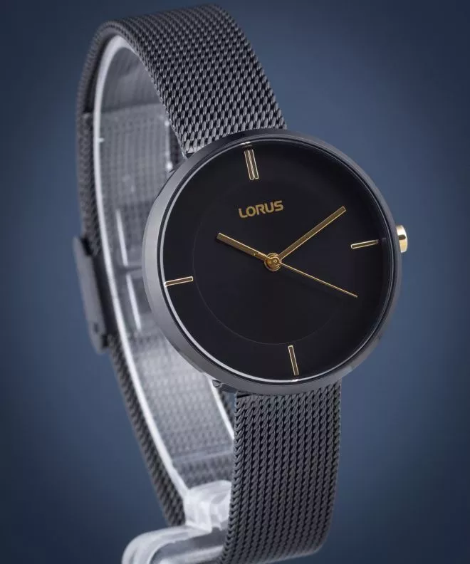 Dámské hodinky Lorus Fashion Limited Edition RG259QX8 RG259QX8