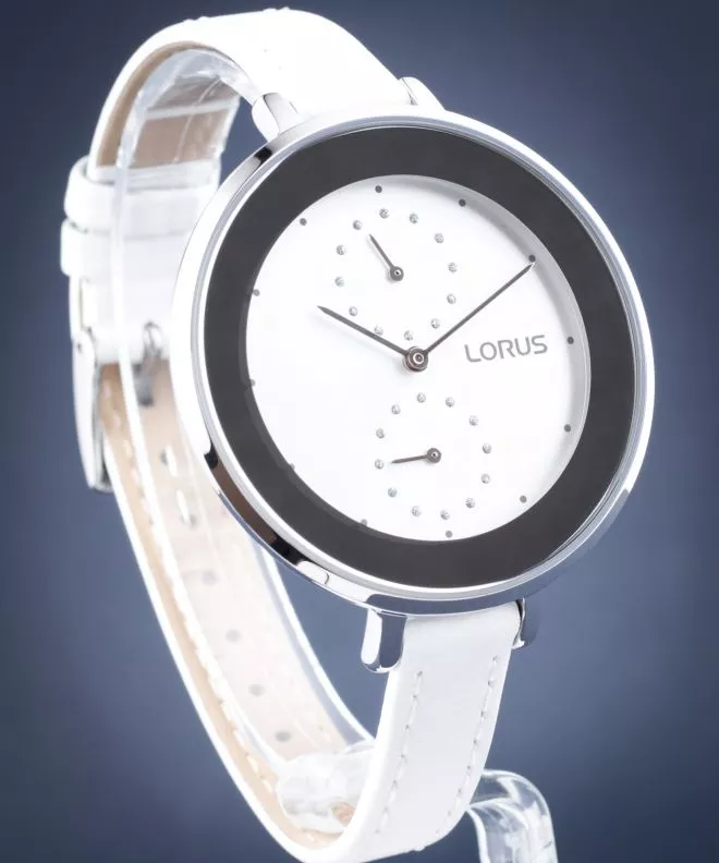 Dámské hodinky Lorus Fashion R3A33AX8 R3A33AX8